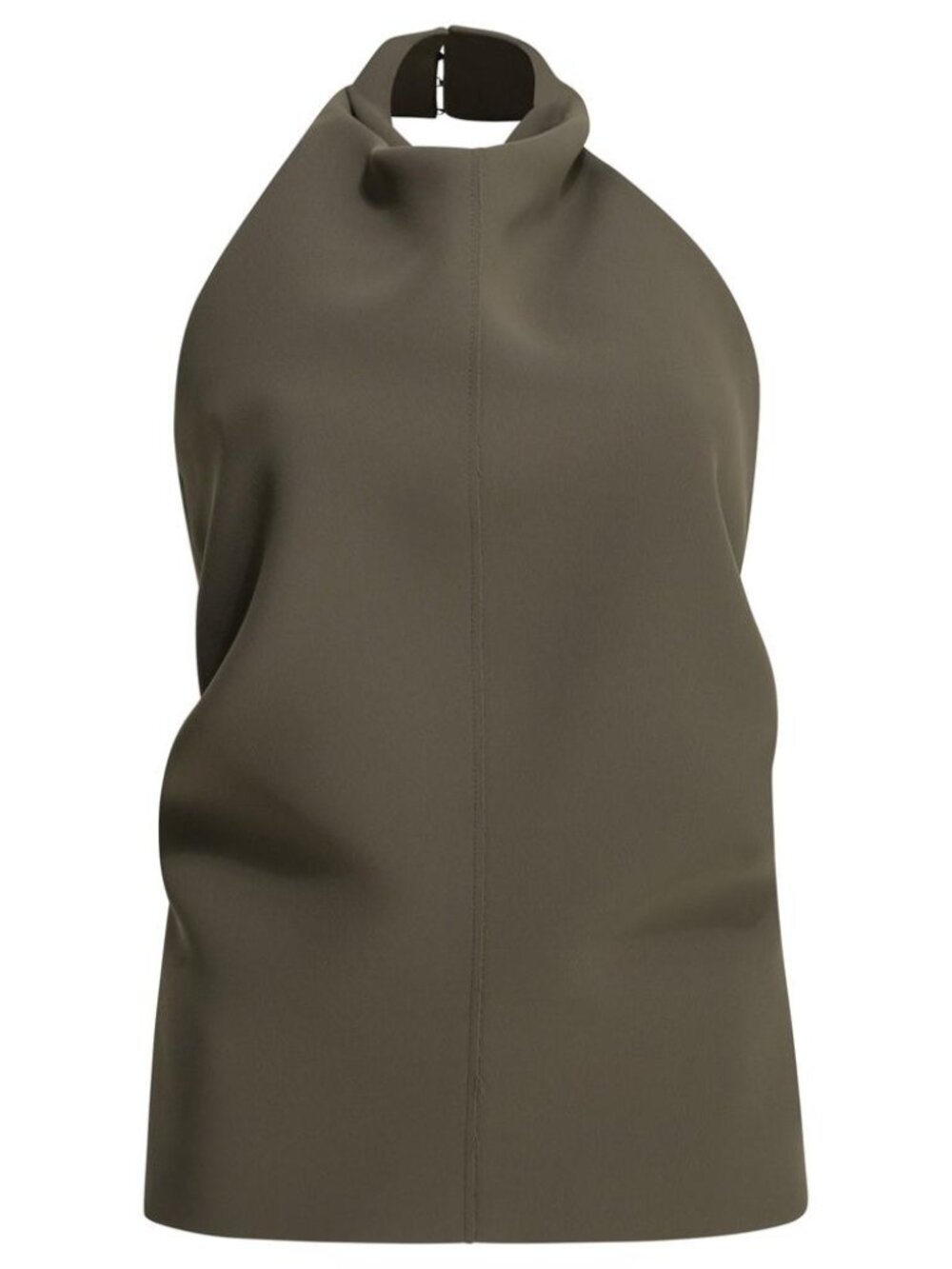 Khaite Rone Casual Top Tag Size 2 Women